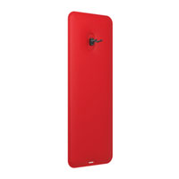 Vicoustic VicDisplay Bass Torino Red - Box of 2