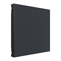 Vicoustic Cinema Piano VMT Black, Box of 2 (Black)