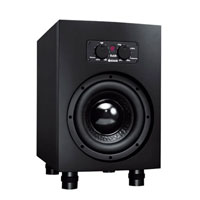 (Open Box) Adam Sub8 Active Subwoofer (Single)