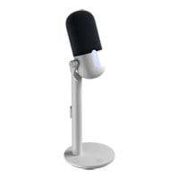 Refurbished Elgato Wave Neo Plug and Play Cardioid Condenser Microphone Refurbished Elgato Wave Neo Plug and Play Cardioid Condenser Microphone