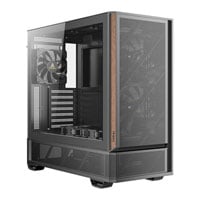 Antec P30 Air Black Tempered Glass Mid-Tower Case Antec P30 Air Black Tempered Glass Mid-Tower Case