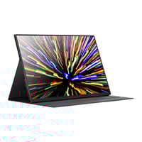 Mobile Pixels Fold 16" QHD USB-C Portable Monitor with Magnetic Cover