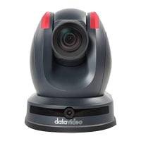 Datavideo PTC-155T HDBaseT Tracking PTZ Camera (Dark Blue)