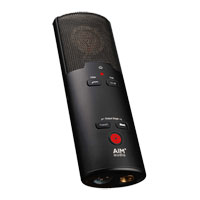 Aim Audio Essence Cardioid Studio Microphone