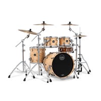Mapex Saturn VI Fusion Exotic Natural Maple SR504XZ-XN