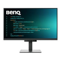 BenQ 32" RD320U 4K UHD IPS 60Hz HDR Programming Monitor