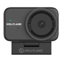 Hollyland Lyra 4K UHD Webcam (Black)