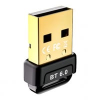 Xclio Bluetooth 6.0 Universal Nano Adapter USB PC / Laptop