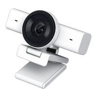 Razer Kiyo V2 X White 1440P Streaming Webcam Razer Kiyo V2 X White 1440P Streaming Webcam