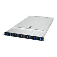 Asus RS700-E12-RS12U Intel 5th Gen Xeon 1U 12 Bay PCIe Gen5 Barebone Server - 2000W PSU Asus RS700-E12-RS12U Intel 5th Gen Xeon 1U 12 Bay PCIe Gen5 Barebone Server - 2000W PSU