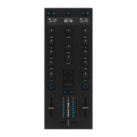 (Open Box) Native Instruments Traktor Z1 Mk2 Ultra-Compact Mixer Controller and Soundcard (Open Box) Native Instruments Traktor Z1 Mk2 Ultra-Compact Mixer Controller and Soundcard