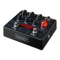 (Open Box) Laney IRONHEART Foundry Series Loudpedal