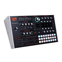 (Open Box) ASM Hydrasynth Desktop (Open Box) ASM Hydrasynth Desktop