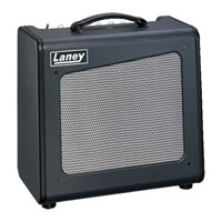(Open Box) Laney CUB-SUPER12 - Guitar Amplifier Combo