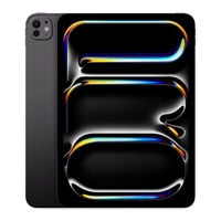 Apple iPad Pro (M5) 11" 2TB Standard Glass Black Wi-Fi Tablet Apple iPad Pro (M5) 11" 2TB Standard Glass Black Wi-Fi Tablet