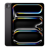 Apple iPad Pro (M5) 13" 512GB Standard Glass Black Wi-Fi + Cellular Tablet Apple iPad Pro (M5) 13" 512GB Standard Glass Black Wi-Fi + Cellular Tablet
