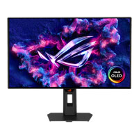 ASUS 26.5" ROG Strix WOLED 280Hz G-SYNC Compatible Gaming Monitor