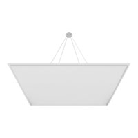 Vicoustic B05266 ViCloud VMT 3D Natural White - Box of 4