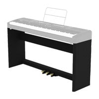 Orla PF200 Stand - Black