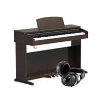 Orla CDP 1 DLS Digital Piano - Rosewood