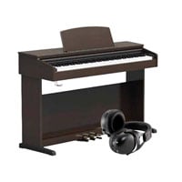 Orla CDP 2 Digital Piano - Rosewood