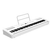 Orla PF200 Portable Piano - White