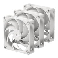 HAVN H14 140mm Performance Fan - White (Triple-Pack) HAVN H14 140mm Performance Fan - White (Triple-Pack)
