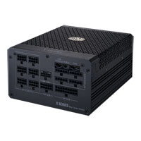 Cooler Master X Silent Edge Platinum 1100 230V 1100W ATX 3.1 Modular 80+ Platinum PSU/ Power Supply Cooler Master X Silent Edge Platinum 1100 230V 1100W ATX 3.1 Modular 80+ Platinum PSU/ Power Supply