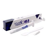 Thermal Grizzly Polartherm X-8 Thermal Compound - 5g Thermal Grizzly Polartherm X-8 Thermal Compound - 5g