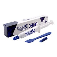 Thermal Grizzly Polartherm X-10 Thermal Compound - 10g Thermal Grizzly Polartherm X-10 Thermal Compound - 10g