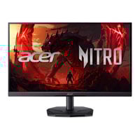 Acer KG1 Nitro KG241YX3 Acer 23.8" FHD 200Hz FreeSync Premium VA Gaming Monitor Acer KG1 Nitro KG241YX3 Acer 23.8" FHD 200Hz FreeSync Premium VA Gaming Monitor