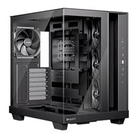 be quiet! Light Base 500 Black Tempered Glass PC Gaming Case be quiet! Light Base 500 Black Tempered Glass PC Gaming Case