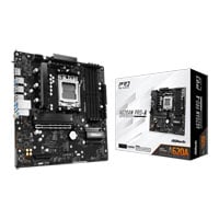 ASRock A620AM Pro-A DDR5 PCIe 4.0 microATX Motherboard