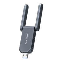 Mercusys MA37BEH BE6500 Wi-Fi 7 High Gain Wireless USB Adapter Mercusys MA37BEH BE6500 Wi-Fi 7 High Gain Wireless USB Adapter