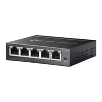 tp-link TL-SG105S-M2 5-Port 2.5G Multi-Gigabit Desktop Switch tp-link TL-SG105S-M2 5-Port 2.5G Multi-Gigabit Desktop Switch