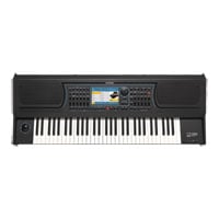Ketron SD60 Arranger Keyboard
