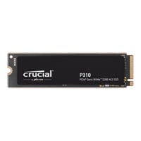 Crucial P310 4TB M.2 (2280) PCIe Gen 4 NVMe SSD