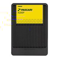 Phison Pascari 3.84TB X200P U.2 2.5" Enterprise NVMe SSD