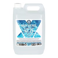 Mayhems Ultra Pure H2O 5L Clear Water Cooling Fluid