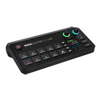 Rode RODECaster Video S Video and Audio Production Console
