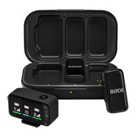 Rode Wireless Micro Camera Kit Rode Wireless Micro Camera Kit