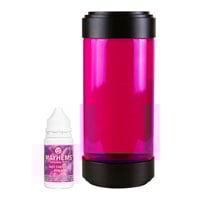 Mayhems Pink Hot Cherry UV Dye 15ML Bottle