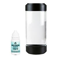 Mayhems Clear Ozone Haze Dye 15ML Bottle