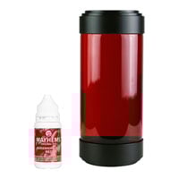 Mayhems Red Berserker Blood Dye 15ML Bottle