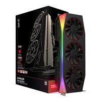 Open Box XFX Mercury AMD Radeon RX 9070 XT OC Magnetic Air Edition 16GB Graphics Card Open Box XFX Mercury AMD Radeon RX 9070 XT OC Magnetic Air Edition 16GB Graphics Card