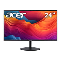 Open Box Acer 23.8" SA242YG0bi FHD 100Hz FreeSync IPS Monitor Open Box Acer 23.8" SA242YG0bi FHD 100Hz FreeSync IPS Monitor