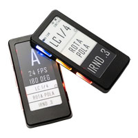 Light Widow CineTag Duo Kit