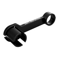 Light Widow FIZLock Anti-Rotation Bracket For 15mm LWS Rods