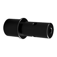 Light Widow FIZLock Preston Motor Mount Adapter