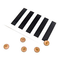 Light Widow Anti-metal RFID Tags